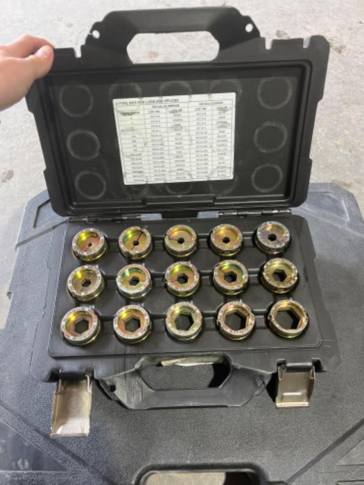 2024 GREENLEE EK1240LX11