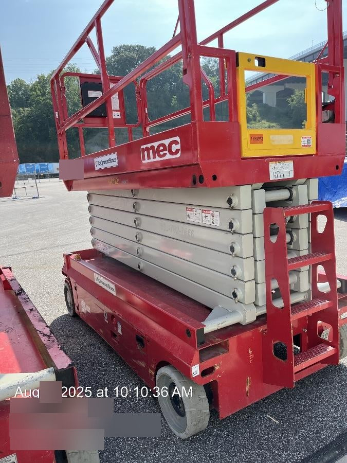 2021 MEC 4555SE