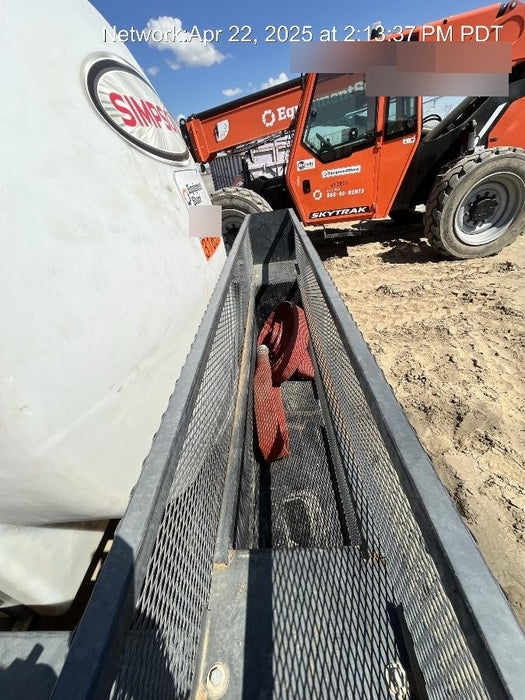 2023 SIMPSON SWT-52517