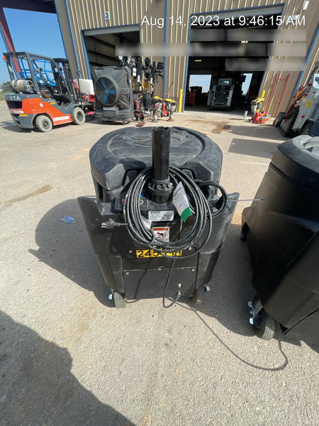 2022 POWER BREEZER PB4BASE