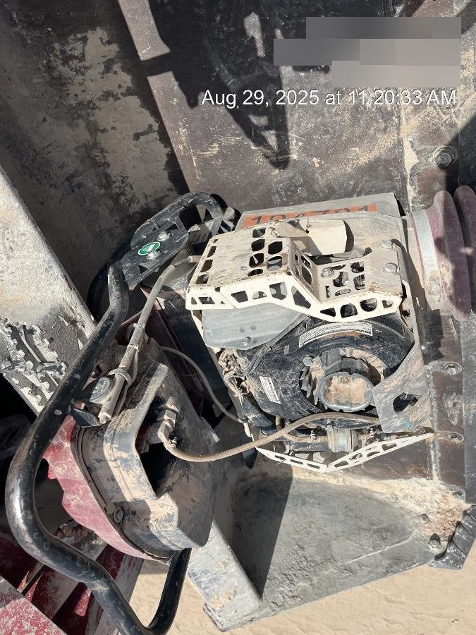 2021 DYNAPAC DR7X