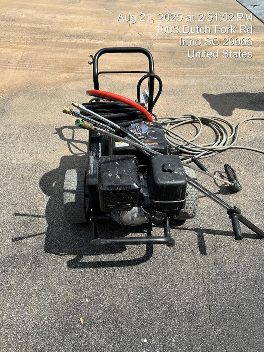 2025 MI-T-M CW-3504-5MGH