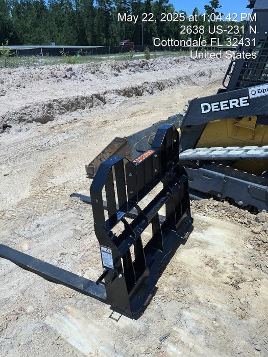 2024 VIRNIG PF4855-5VG