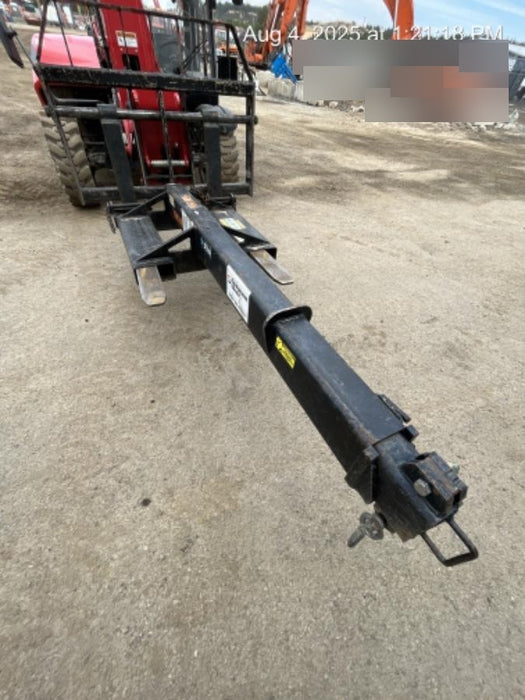 2022 STAR INDUSTRIES M1360B - Star JIB Boom