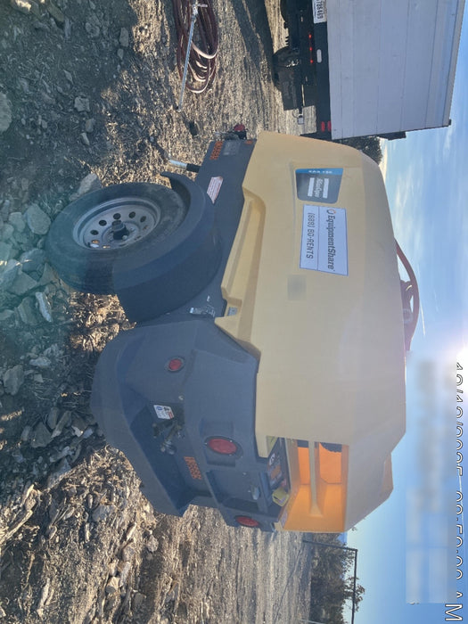 2021 ATLAS COPCO XAS188