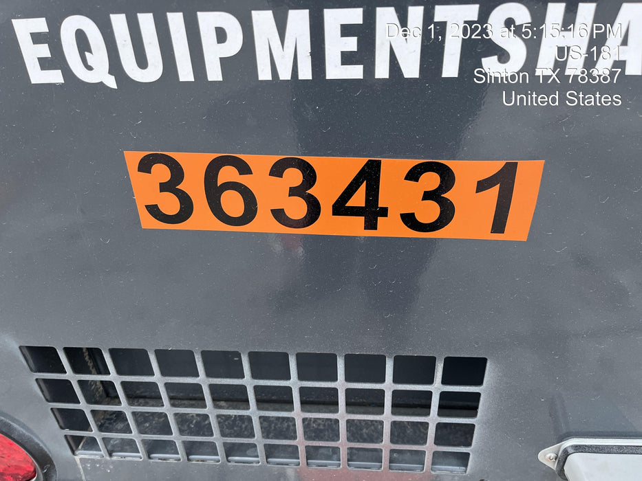 2023 AIRMAN PDS185S CWK