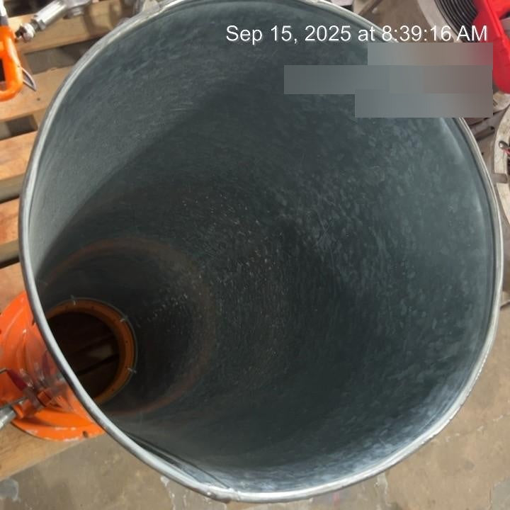 2023 MICHIGAN PNEUMATIC ES-8AM-TRACKER