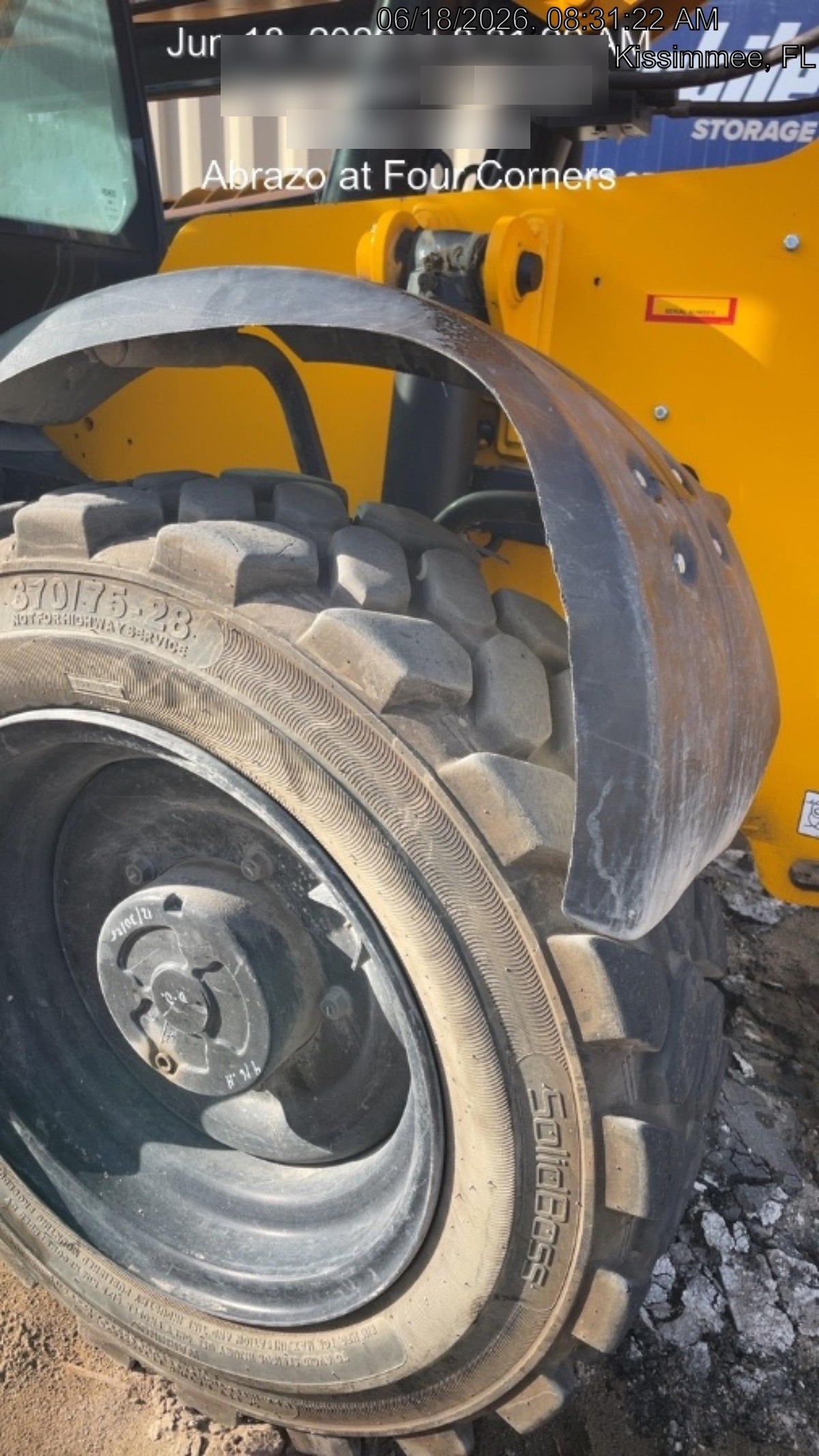 2025 JCB 509-42