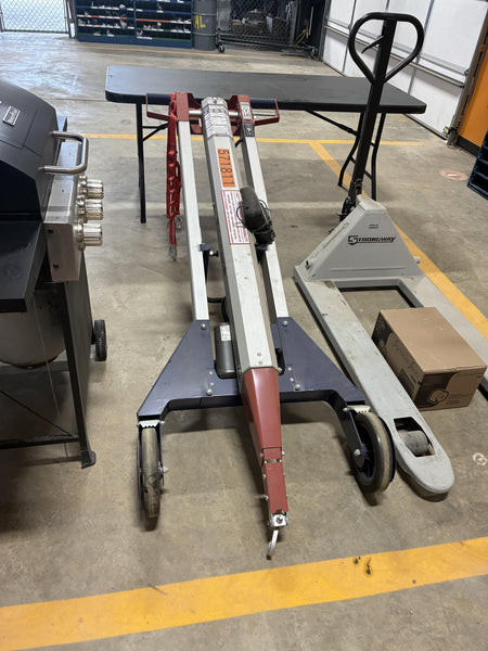 2025 MAKINEX PHT2-140-US