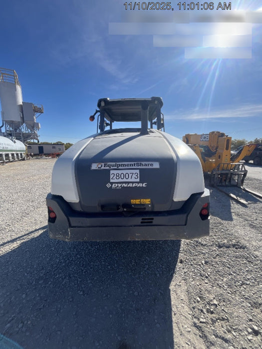 2022 DYNAPAC CA2500D