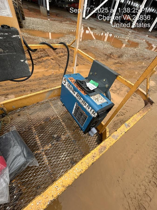 2024 MILLER ELECTRIC CST-282