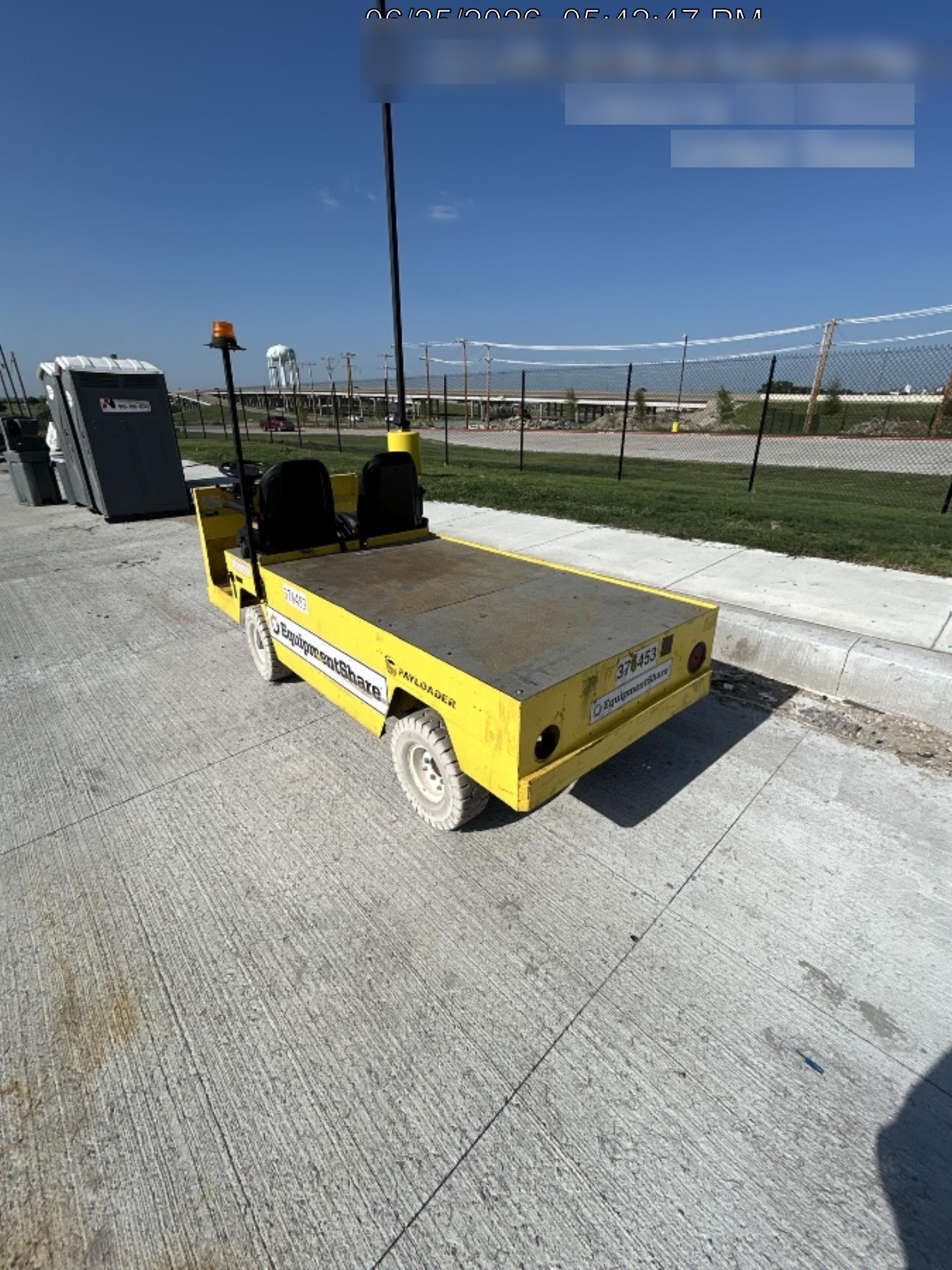 2024 COLUMBIA Payloader 2XL