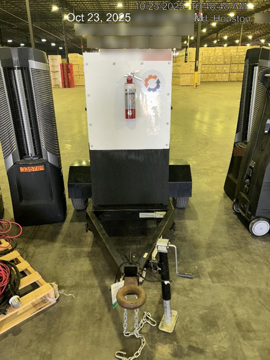 2023 SHINDAIWA DGK15FL