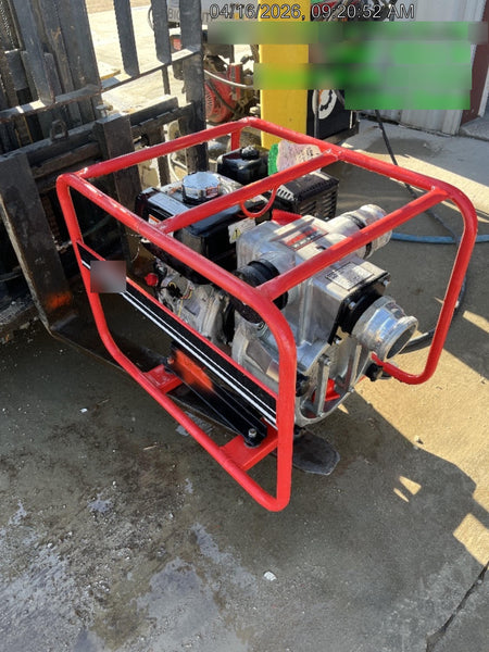 2023 MULTIQUIP QP3TH