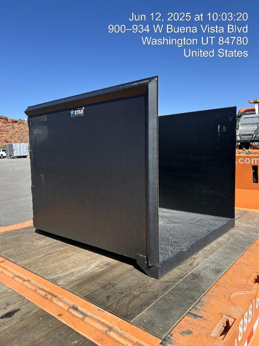 2025 STAR INDUSTRIES 1425