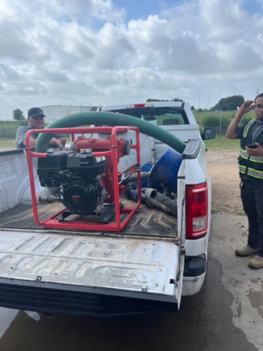 2023 MULTIQUIP QP4TH