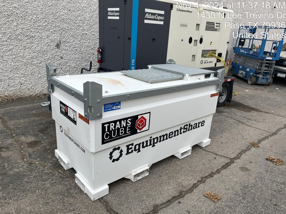 2024 WESTERN GLOBAL 20TCG-ES