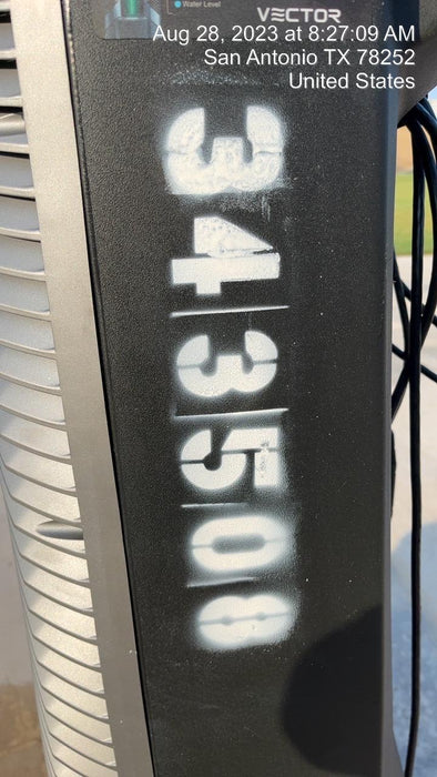 2023 VECTOR Vector Max