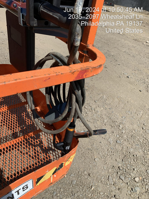 2024 MILLER ELECTRIC CST-282