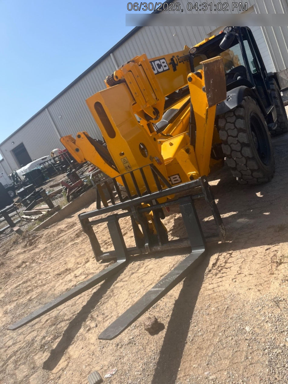 2025 JCB 512-56