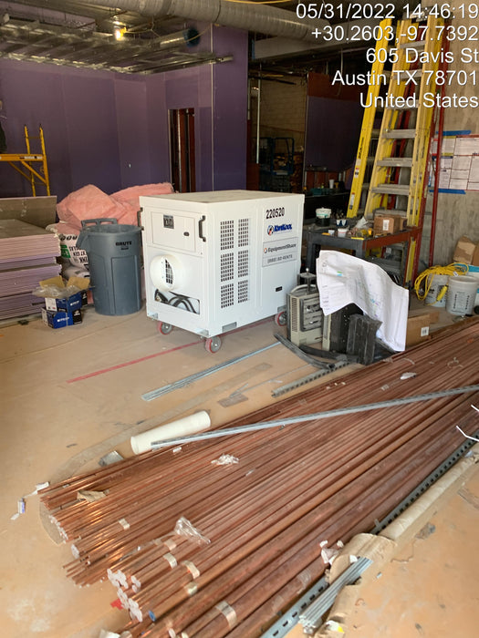 2022 KWIKOOL KPO5-21