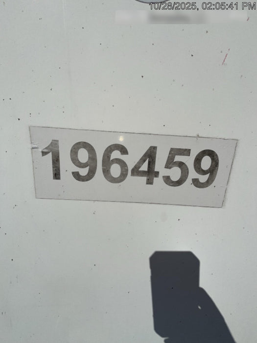 2021 AIRMAN SDG25S-8E1