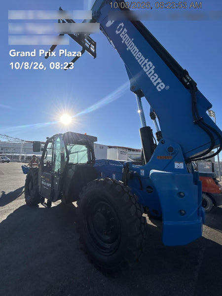 2026 GENIE GTH-1256