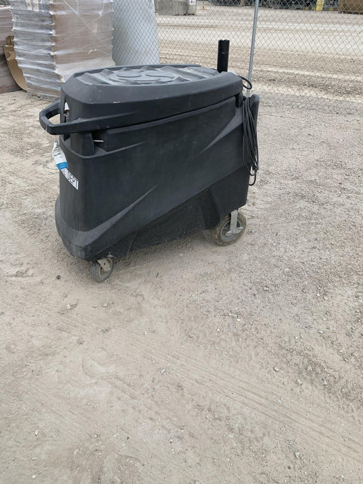 2021 POWER BREEZER PB10-MAX-06-B