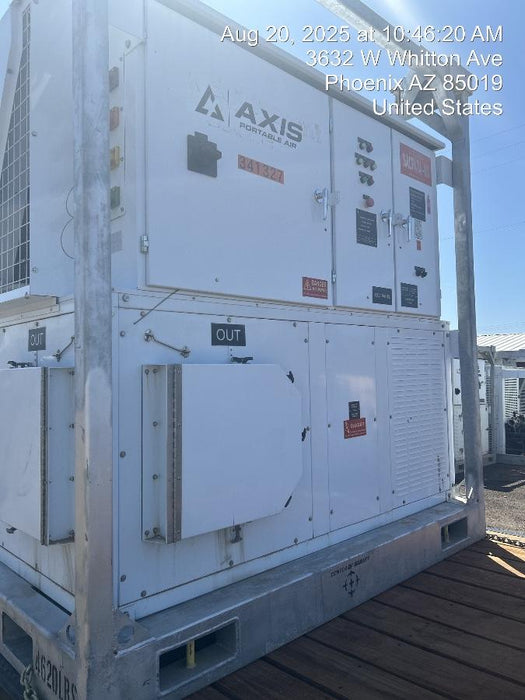 2023 SMARTECH SACP41A-HS