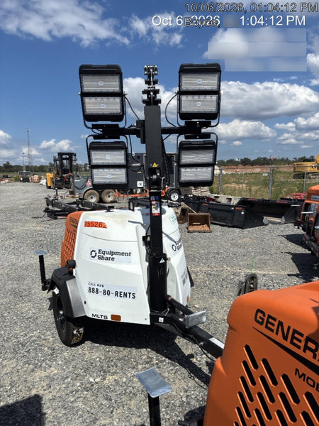 2026 GENERAC MLTS-4