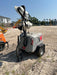 Wacker Neuson LTV6K-MH Wacker Neuson LTV6L Towable Light Tower