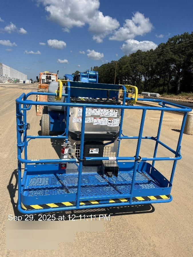 2025 GENIE Z-45/25J DC