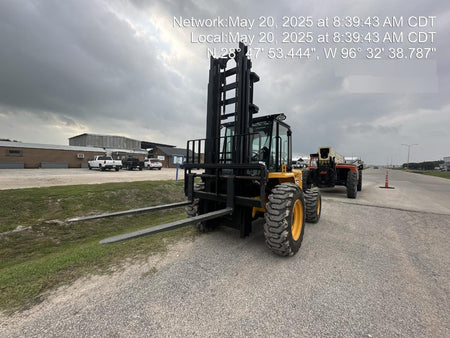 2025 JCB 940-4