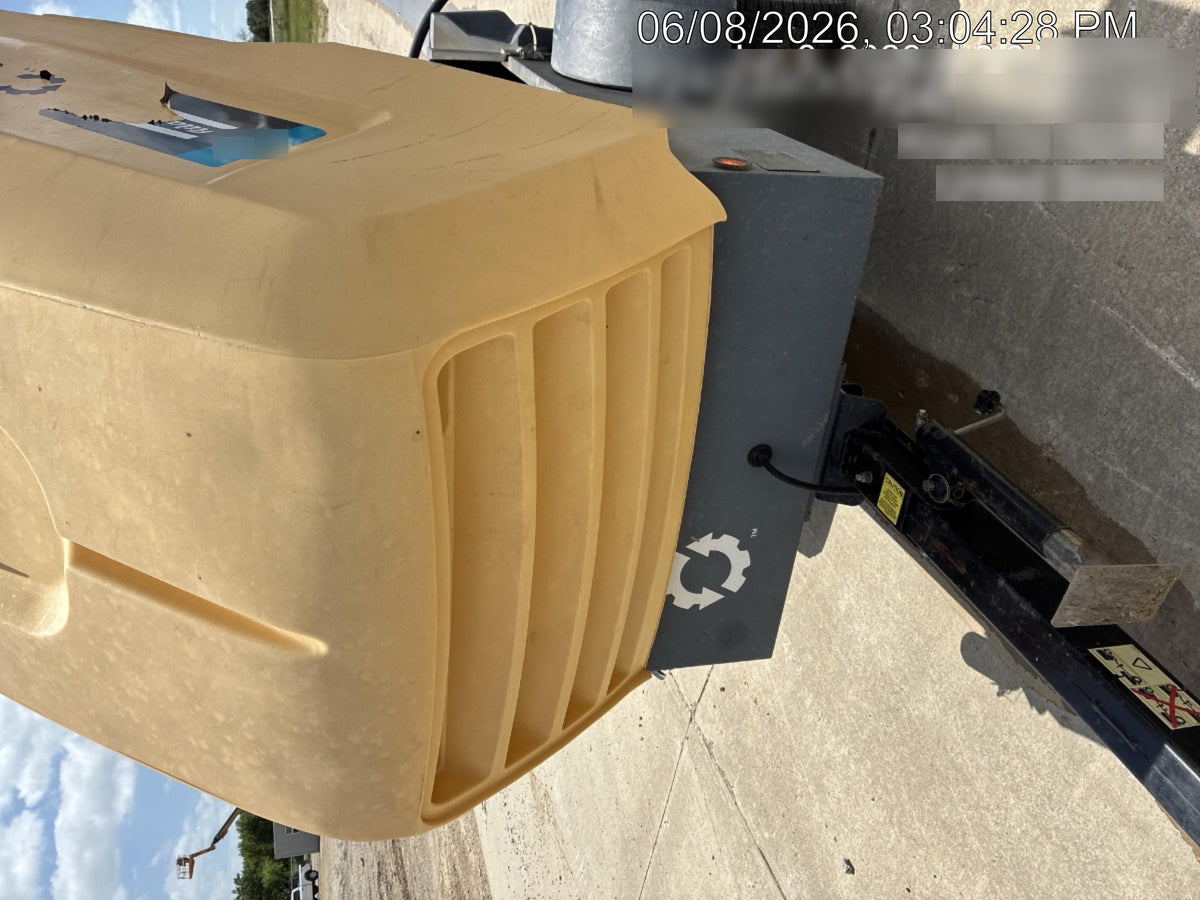 2021 ATLAS COPCO XAS188 CWK