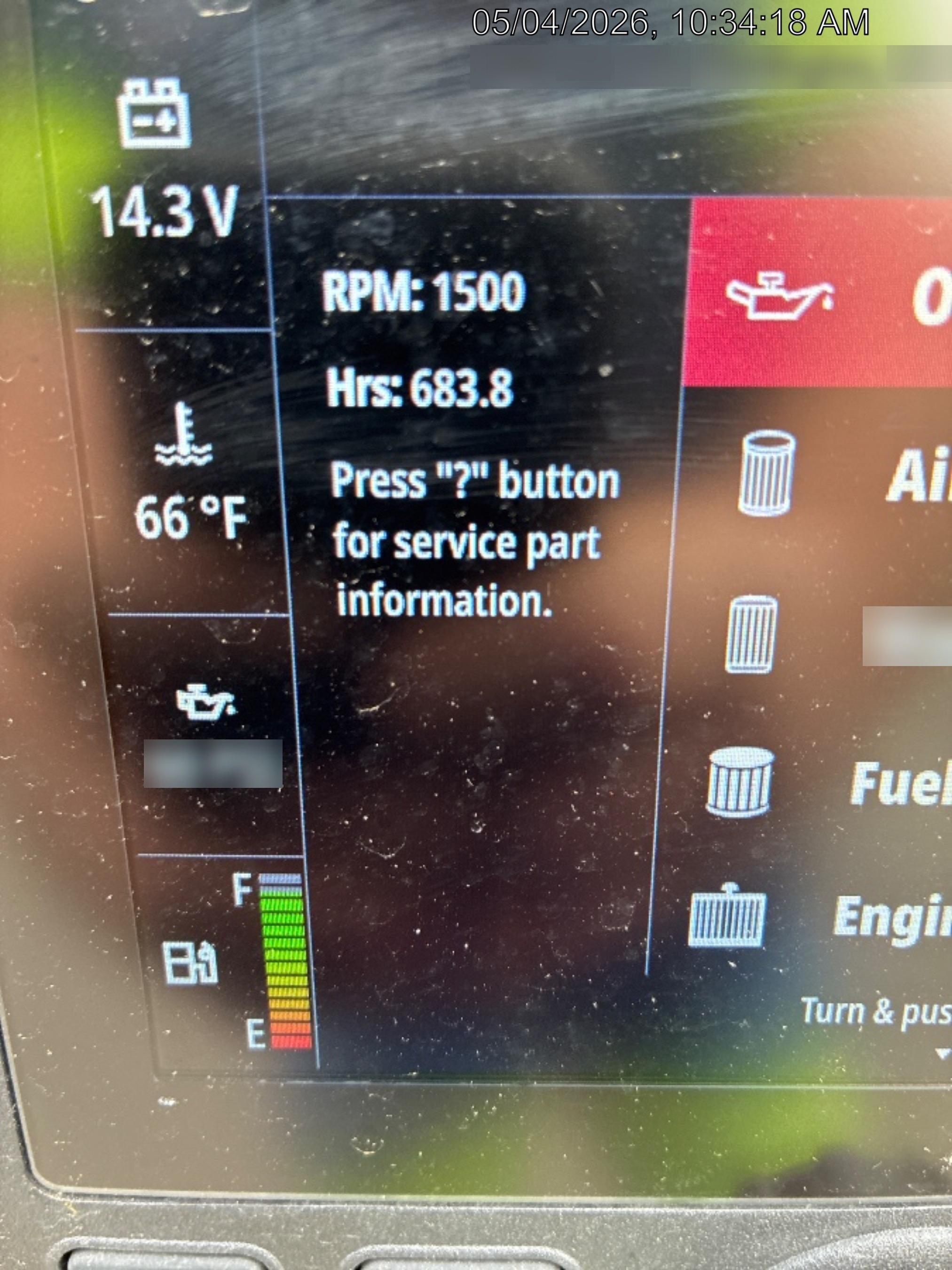 2025 LINCOLN ELECTRIC Frontier 500X