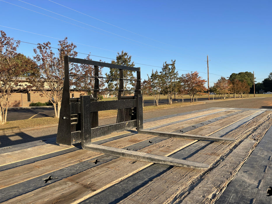 2022 ARROW MATERIAL HANDLING 48" Pallet Forks - Arrow