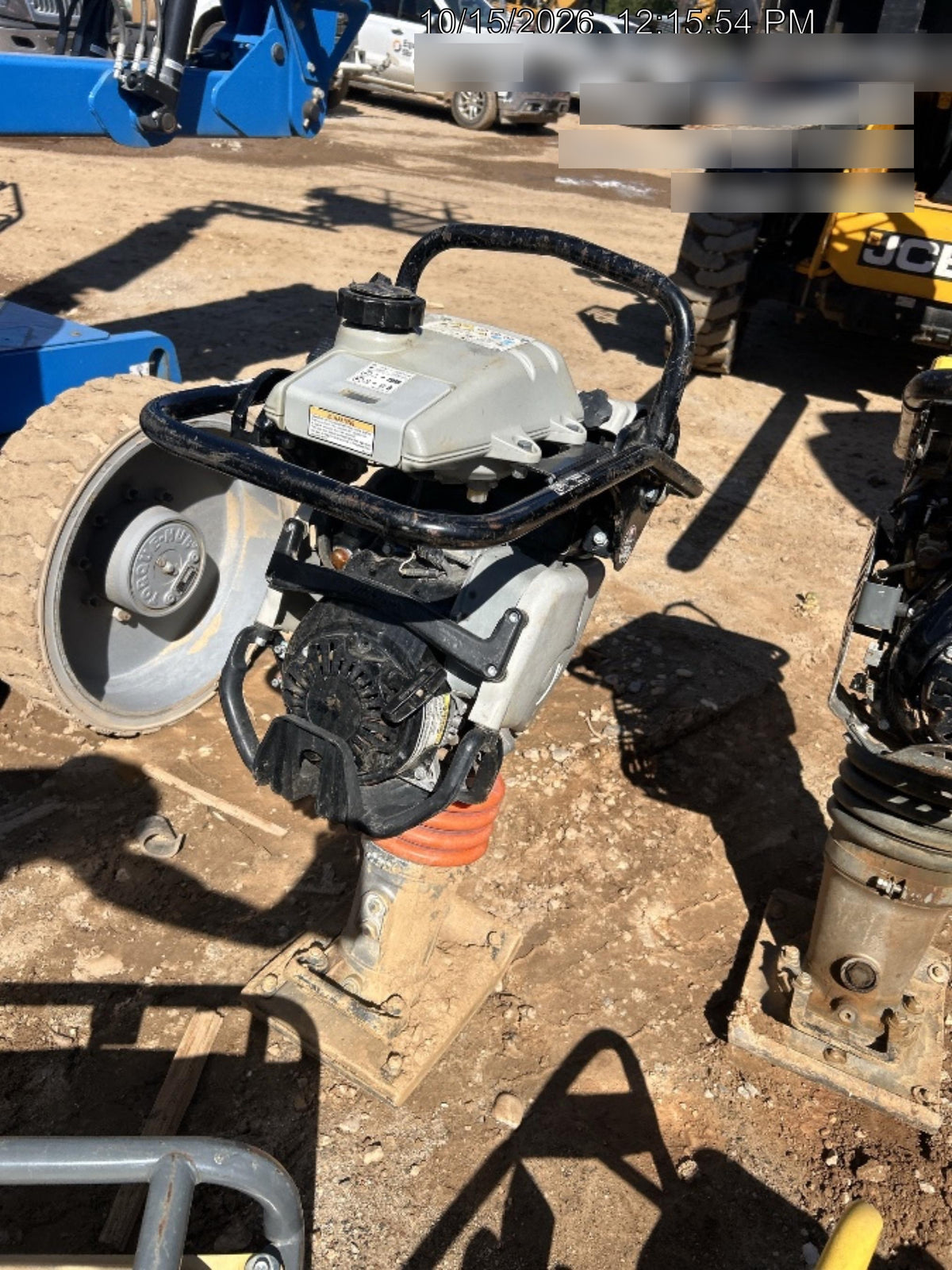 2023 MULTIQUIP MTX60HD