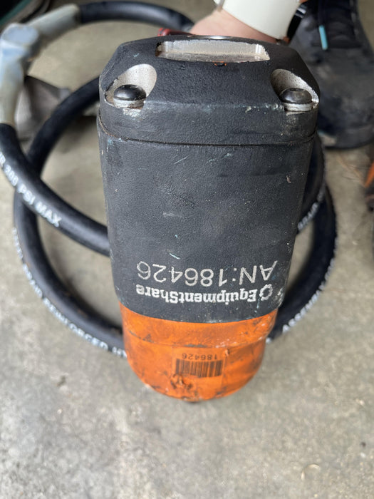 2021 MICHIGAN PNEUMATIC 750SS