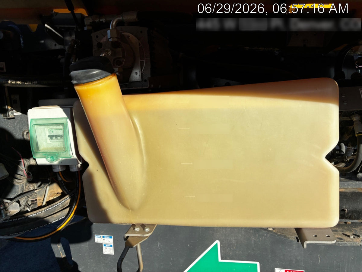 2022 HAULOTTE HT67 RTJ O