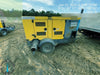 2020 ATLAS COPCO PAS 150 HF CS Enclosed
