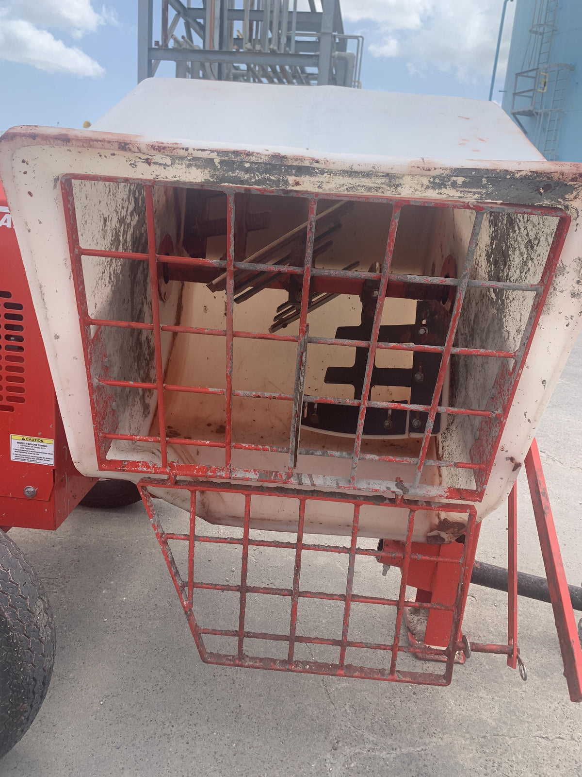 2023 MULTIQUIP WM90PH8