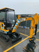 2021 JCB 19C-1E