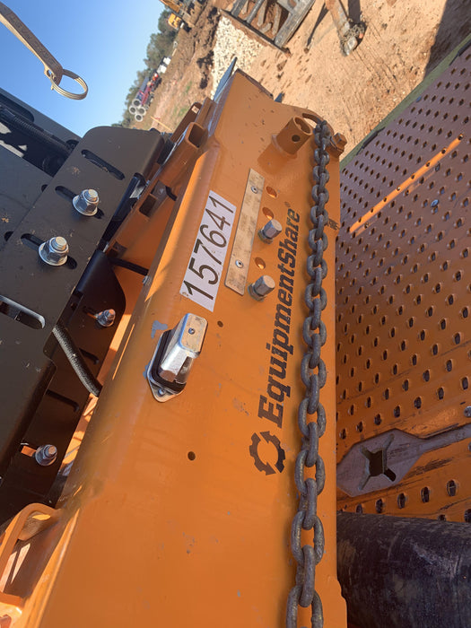 2021 PIONEER PP66S12L71-TD2.9L4