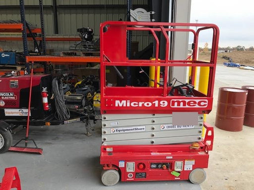 2019 MEC Micro 19