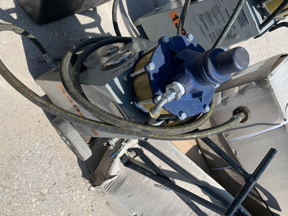 2021 PINNACLE PDQC-10000