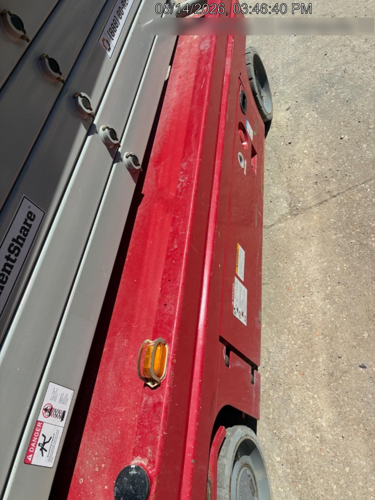 2021 MEC 4046SE
