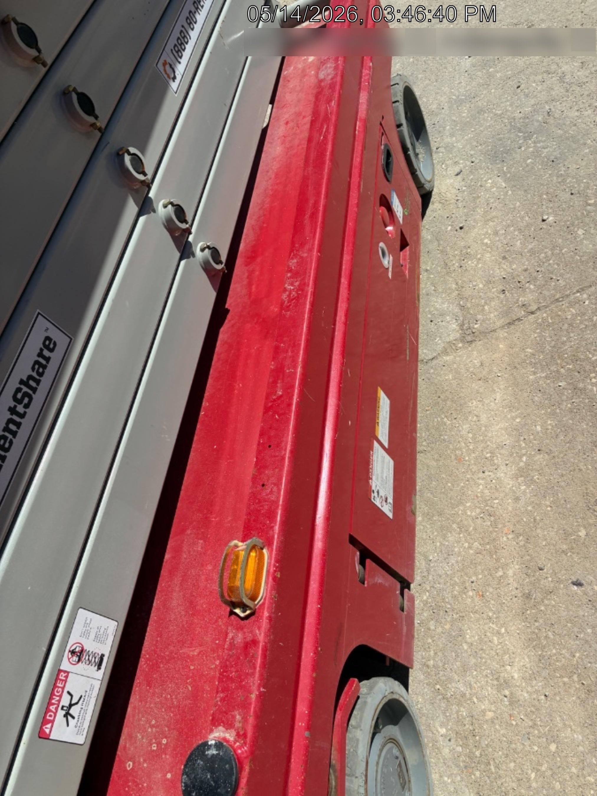 2021 MEC 4046SE