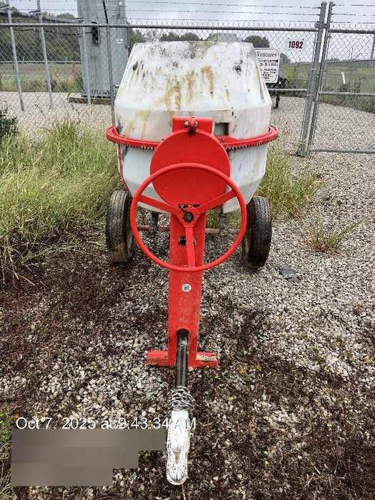 2022 MULTIQUIP MC94PK