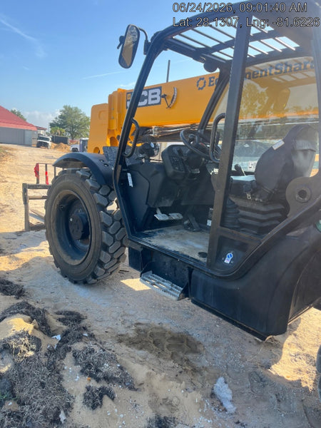 2024 JCB 509-42