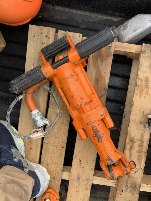 2021 MICHIGAN PNEUMATIC MP-RD62-78314